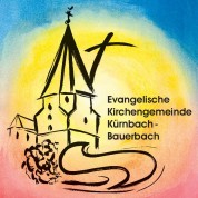 Logo Ev. Kirchengemeinde Kürnbach / Bauerbach (1/2)