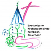 Logo Ev. Kirchengemeinde Kürnbach / Bauerbach (2/2)