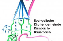 Logo Ev. Kirchengemeinde Kürnbach / Bauerbach (2/2)